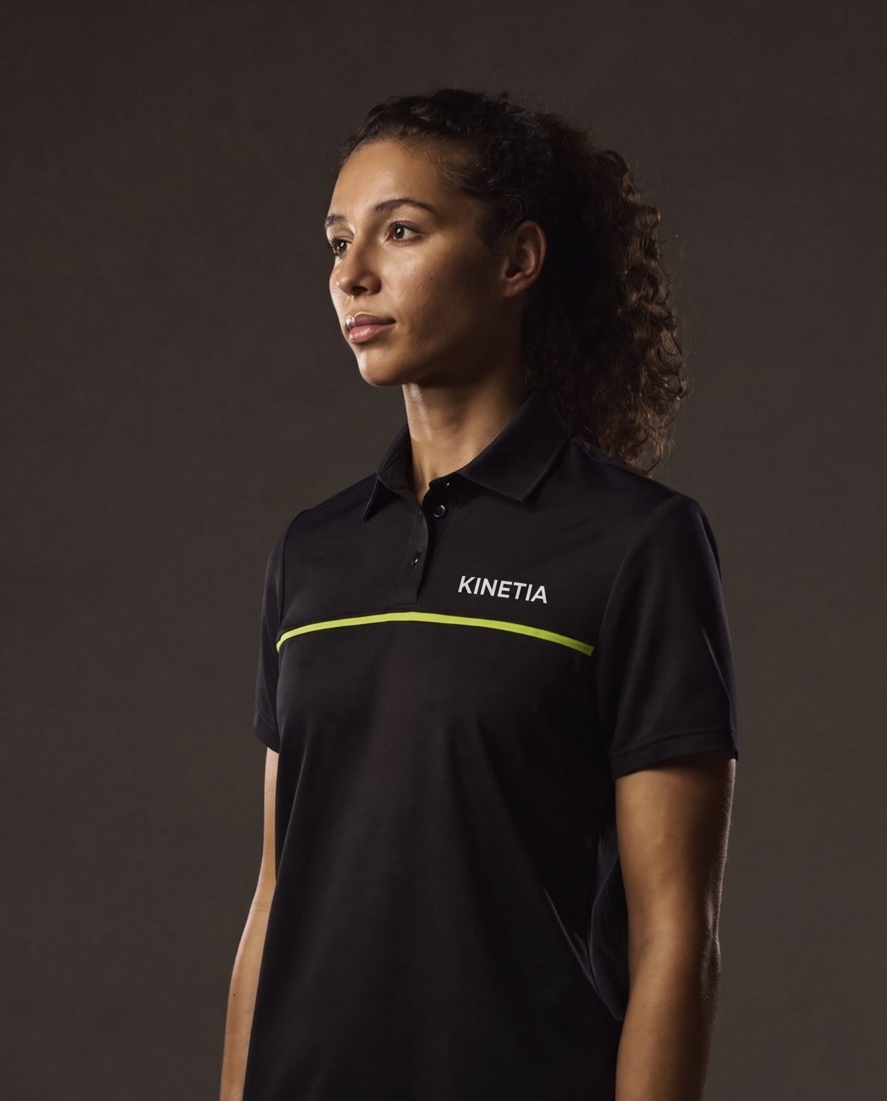 Lorena Sanz Crespo, readaptadora físico-deportiva de Kinetia